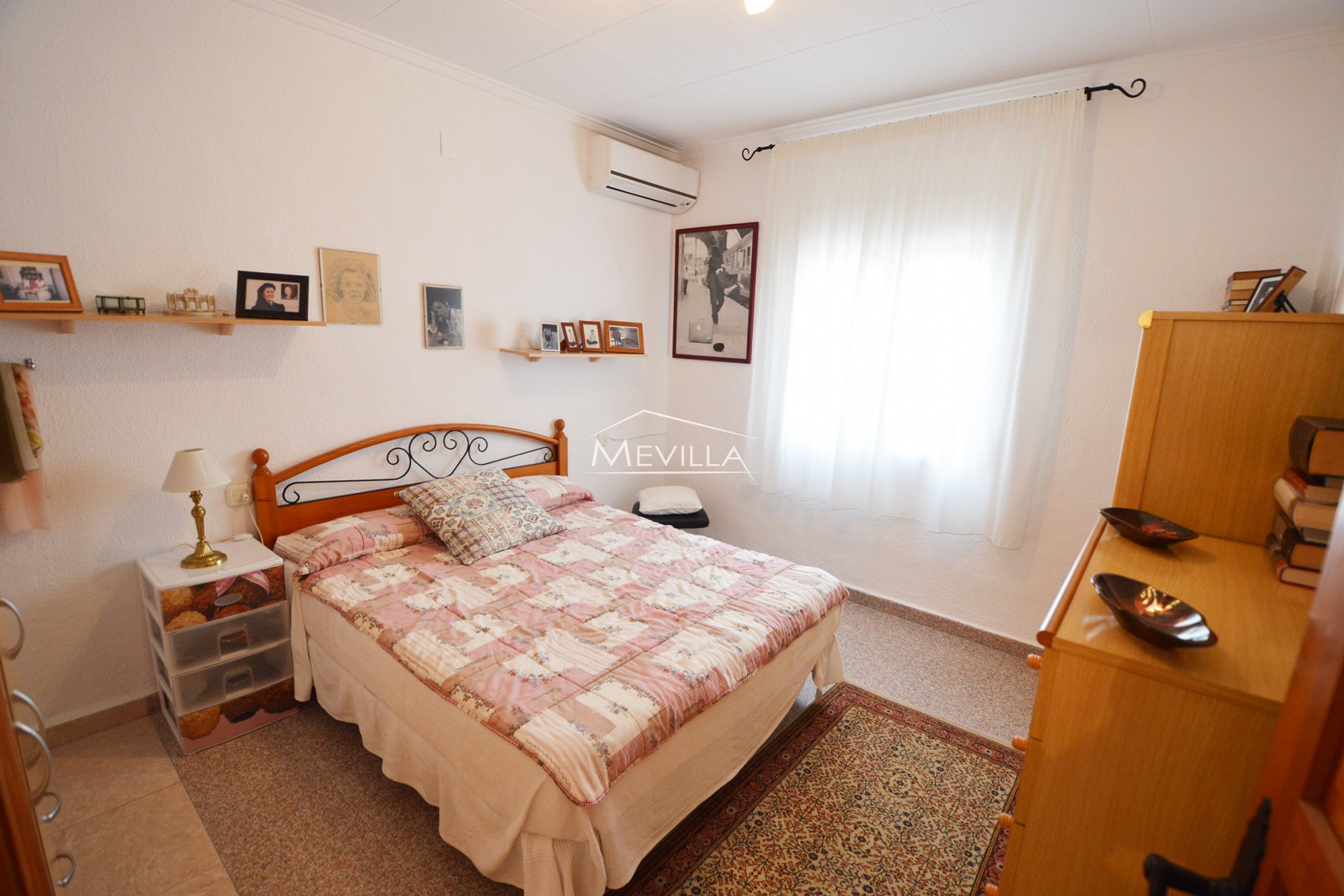 Återförsäljare - Villa - Orihuela Costa - Mil Palmeras