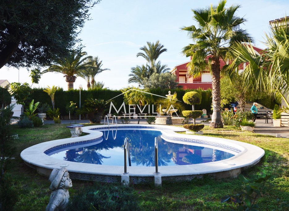 Återförsäljare - Villa - Orihuela Costa - Mil Palmeras