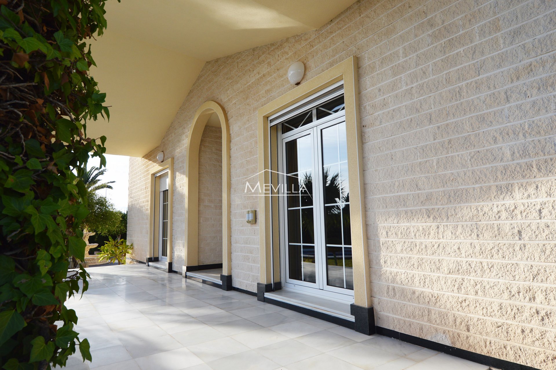 Återförsäljare - Villa - Orihuela Costa - Mil Palmeras