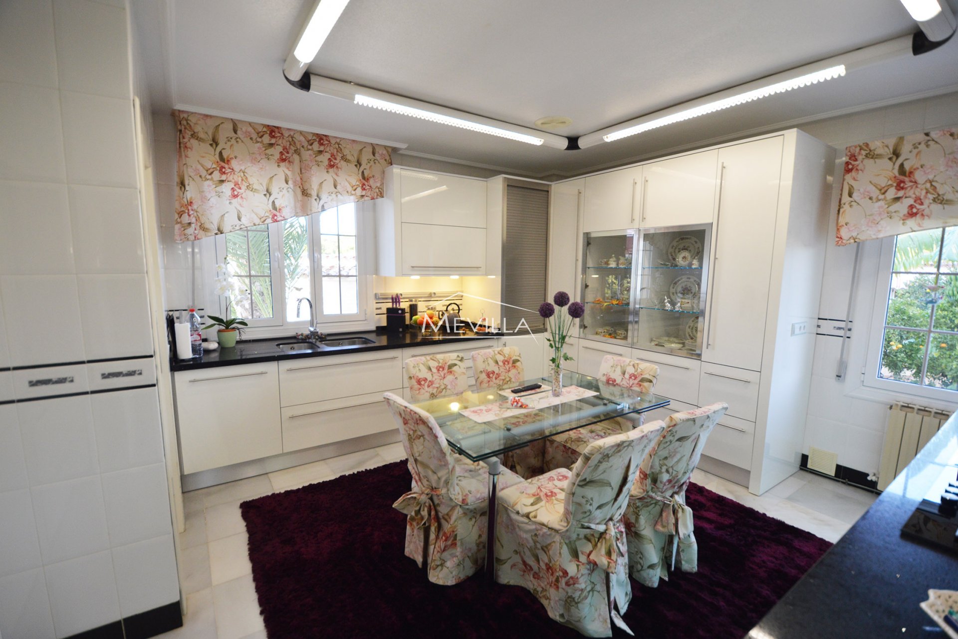 Återförsäljare - Villa - Orihuela Costa - Mil Palmeras