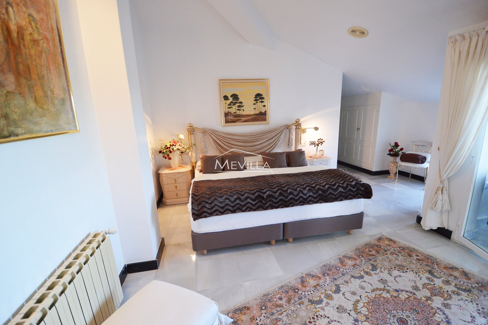 Återförsäljare - Villa - Orihuela Costa - Mil Palmeras