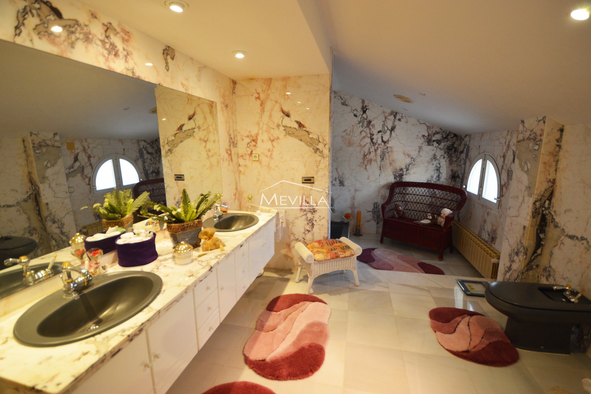 Återförsäljare - Villa - Orihuela Costa - Mil Palmeras