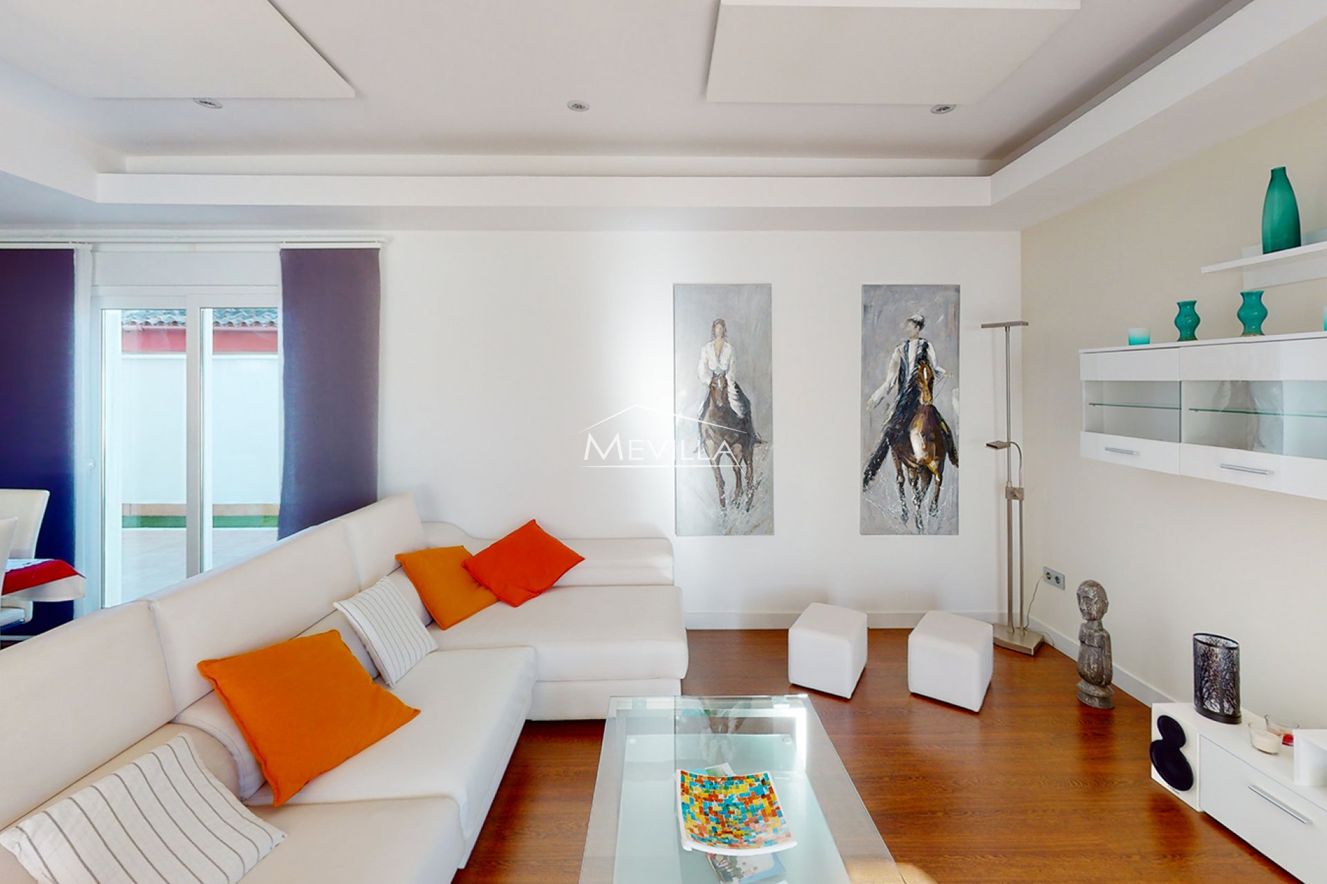 Återförsäljare - Villa - Orihuela Costa - Mil Palmeras