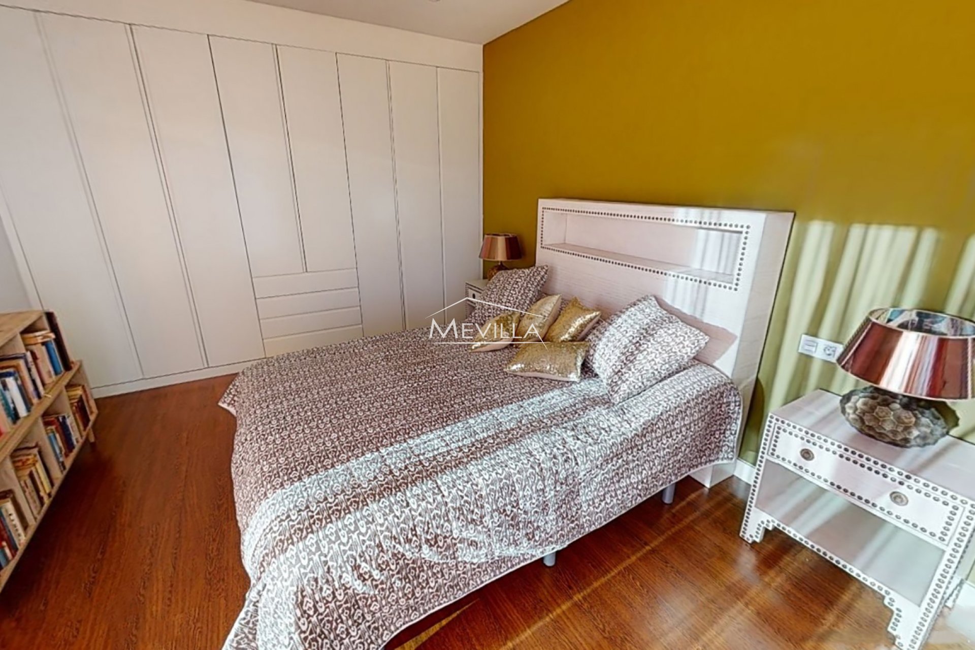 Återförsäljare - Villa - Orihuela Costa - Mil Palmeras