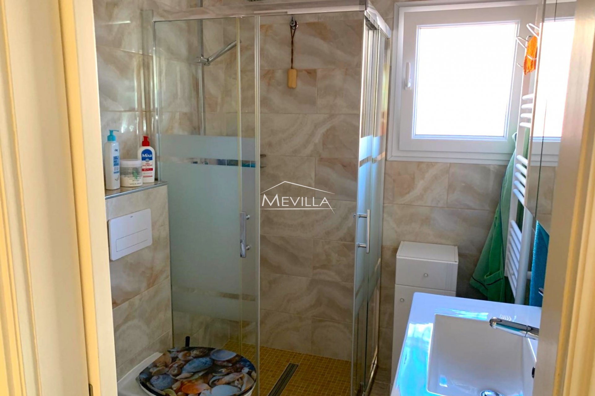 Återförsäljare - Villa - Orihuela Costa - Mil Palmeras