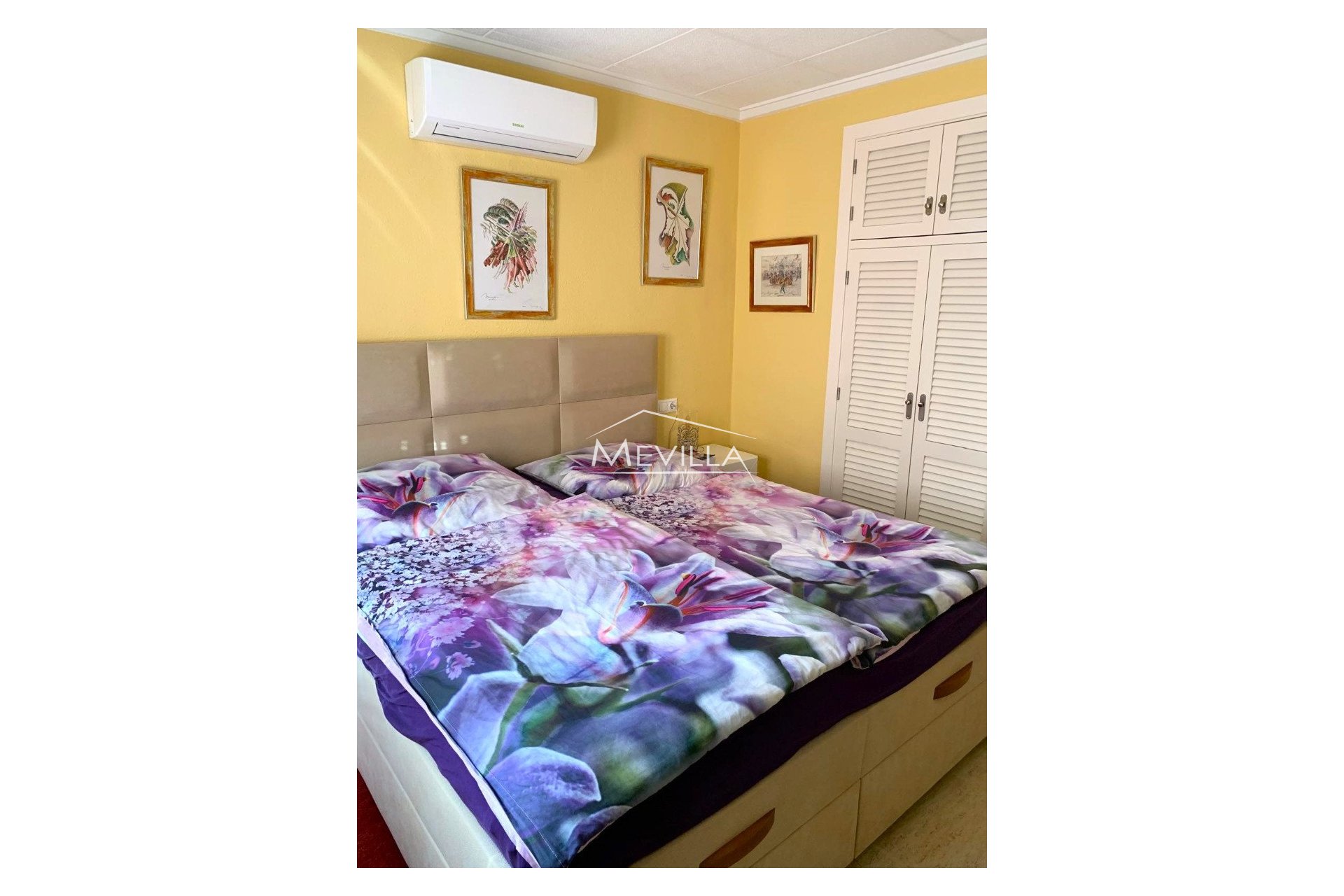 Återförsäljare - Villa - Orihuela Costa - Mil Palmeras