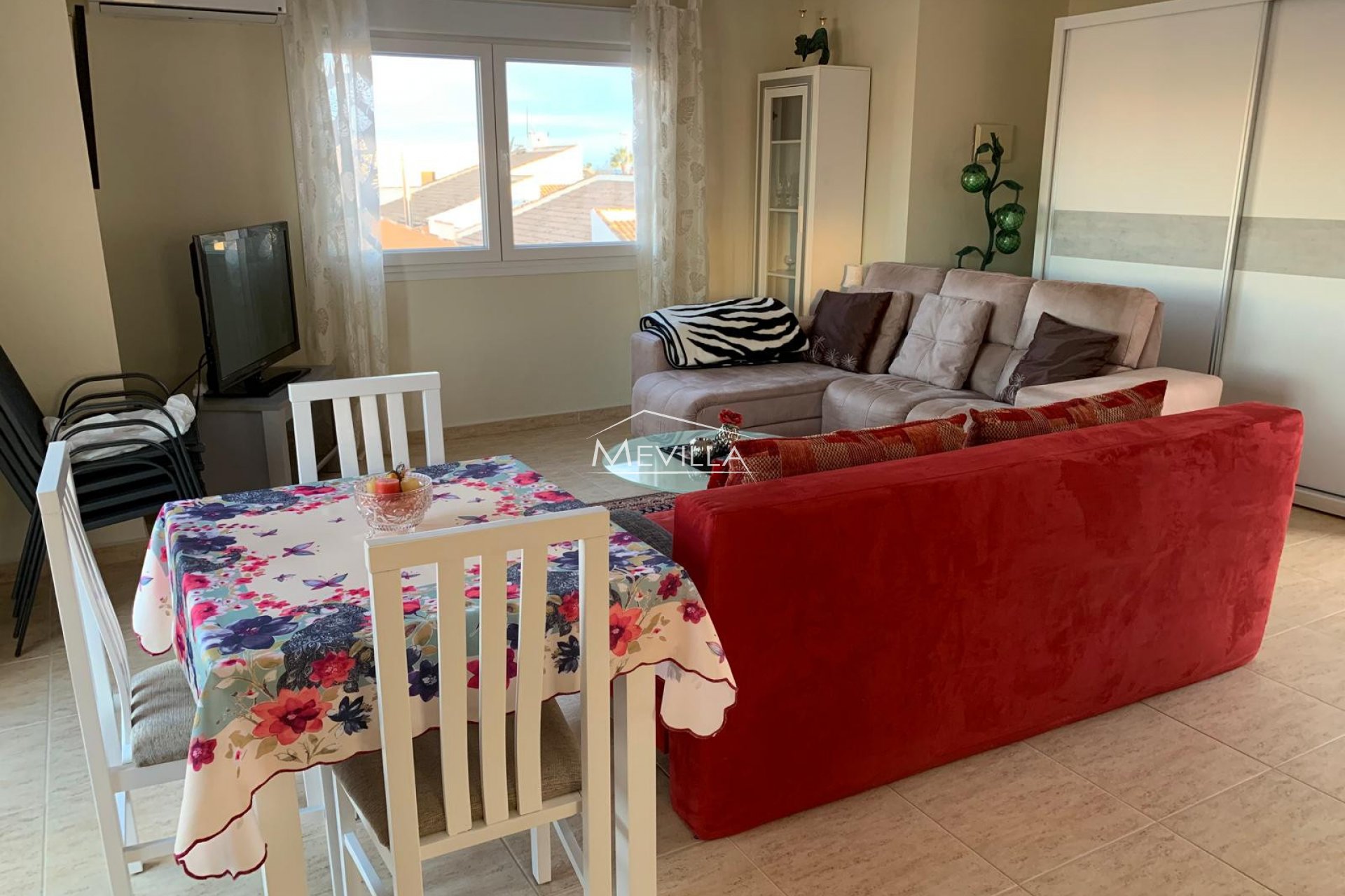 Återförsäljare - Villa - Orihuela Costa - Mil Palmeras