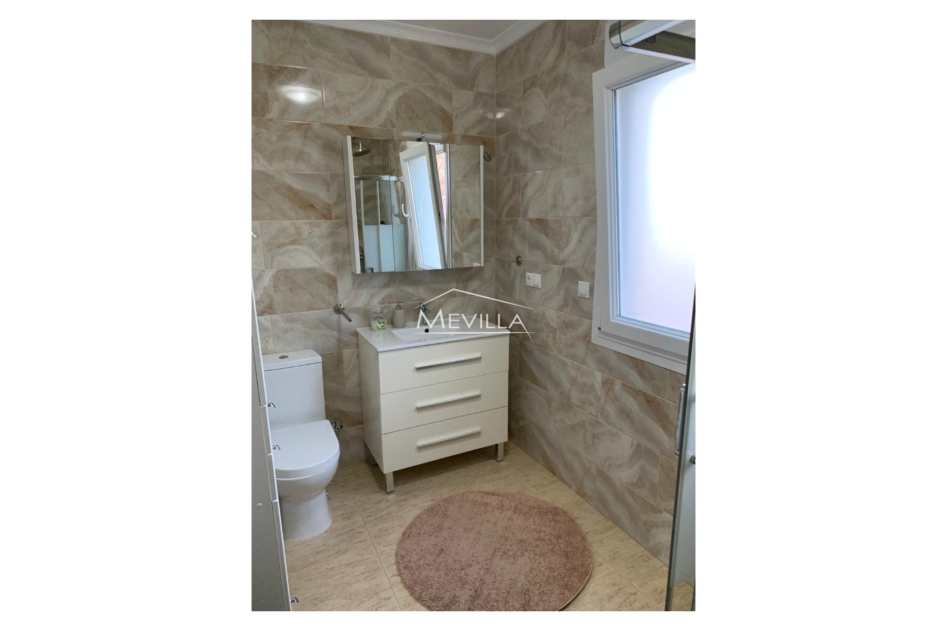 Återförsäljare - Villa - Orihuela Costa - Mil Palmeras