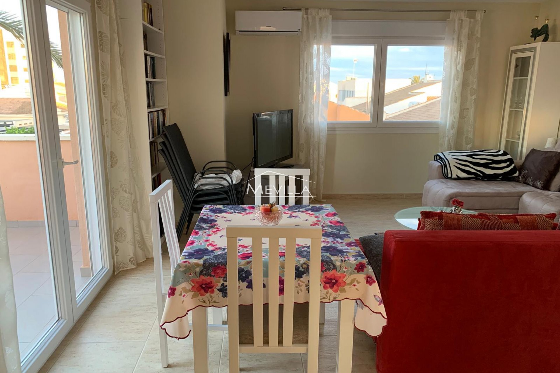 Återförsäljare - Villa - Orihuela Costa - Mil Palmeras