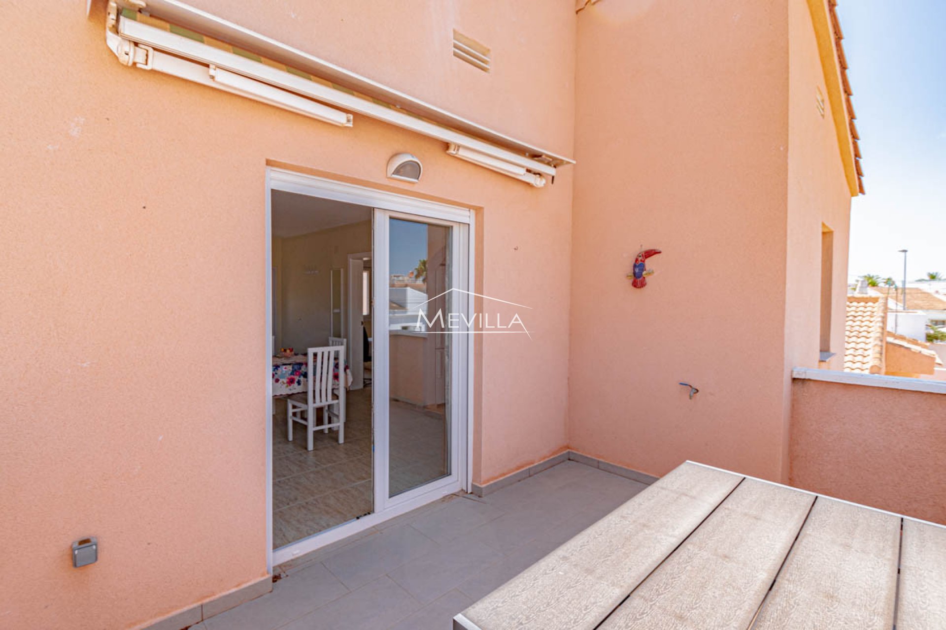Återförsäljare - Villa - Orihuela Costa - Mil Palmeras