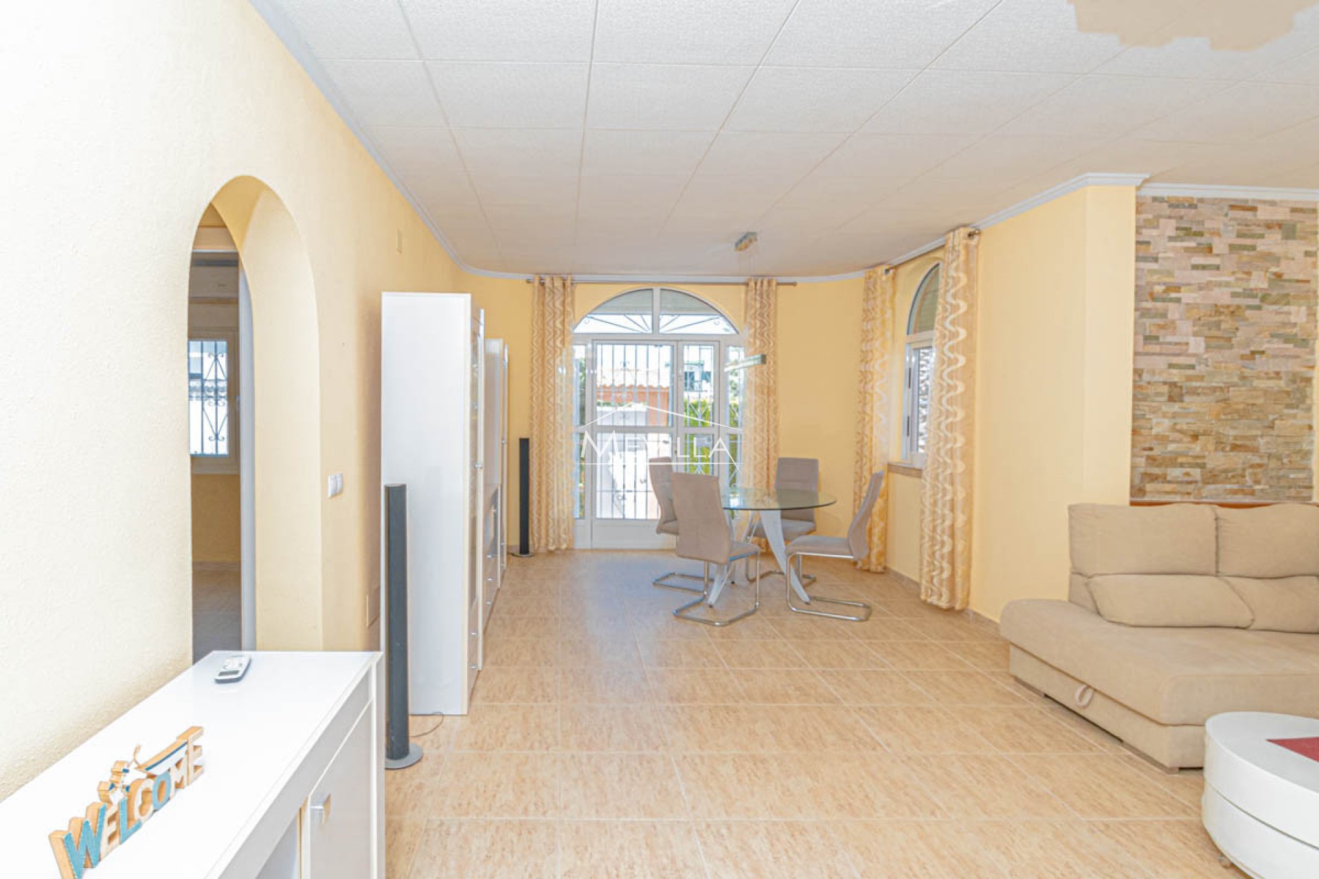 Återförsäljare - Villa - Orihuela Costa - Mil Palmeras