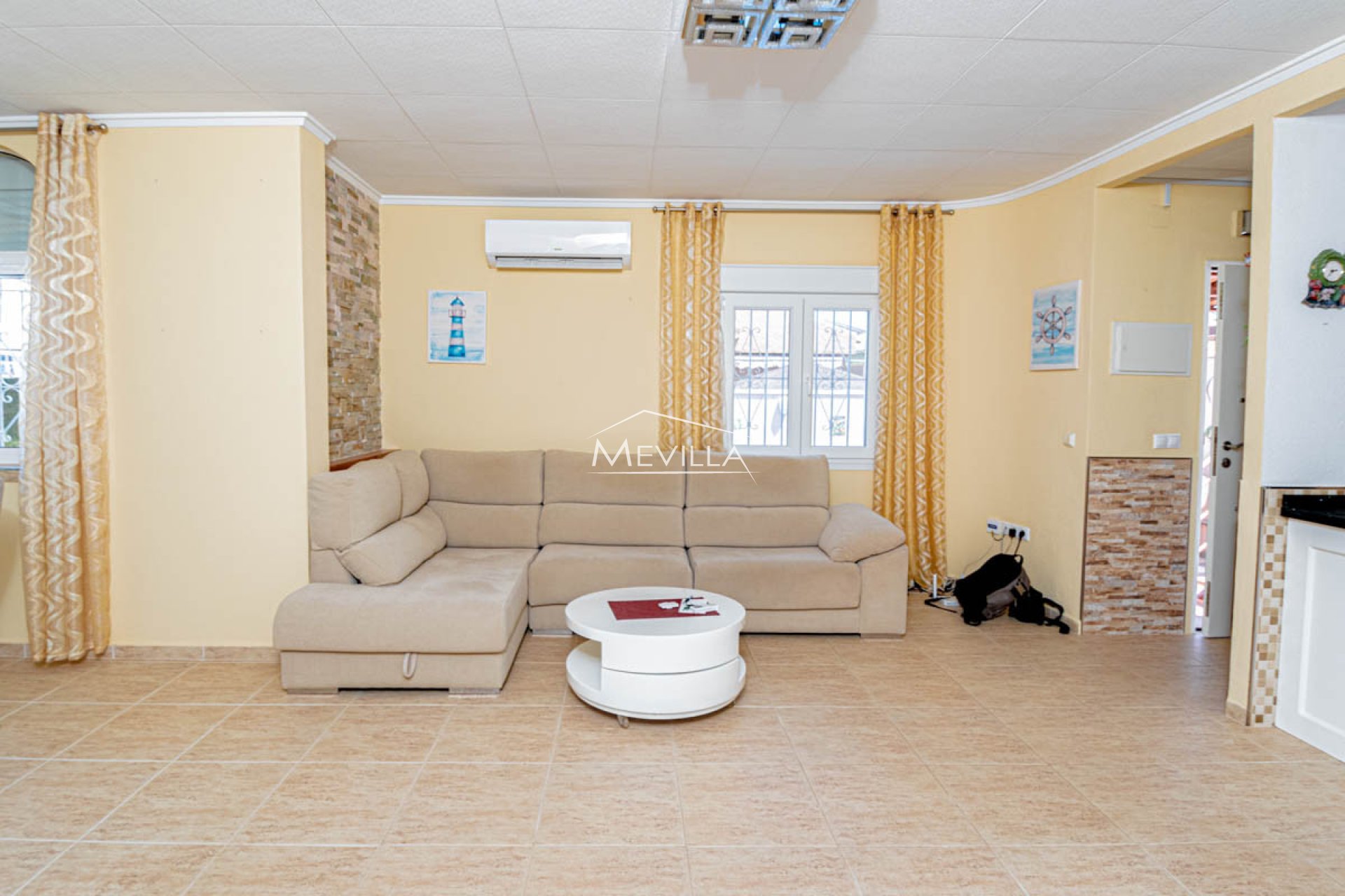 Återförsäljare - Villa - Orihuela Costa - Mil Palmeras