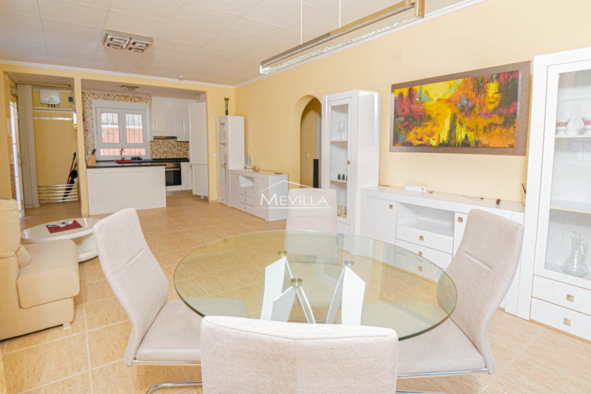 Återförsäljare - Villa - Orihuela Costa - Mil Palmeras