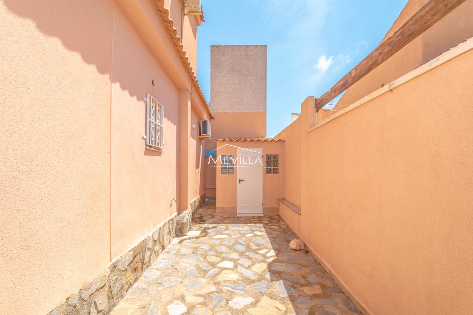 Återförsäljare - Villa - Orihuela Costa - Mil Palmeras