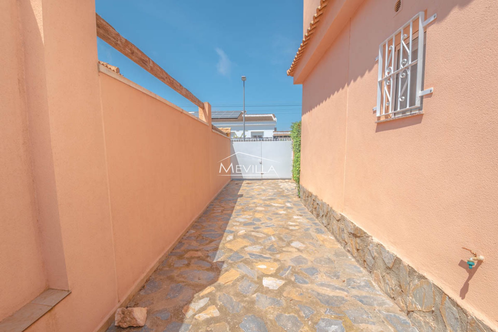 Återförsäljare - Villa - Orihuela Costa - Mil Palmeras