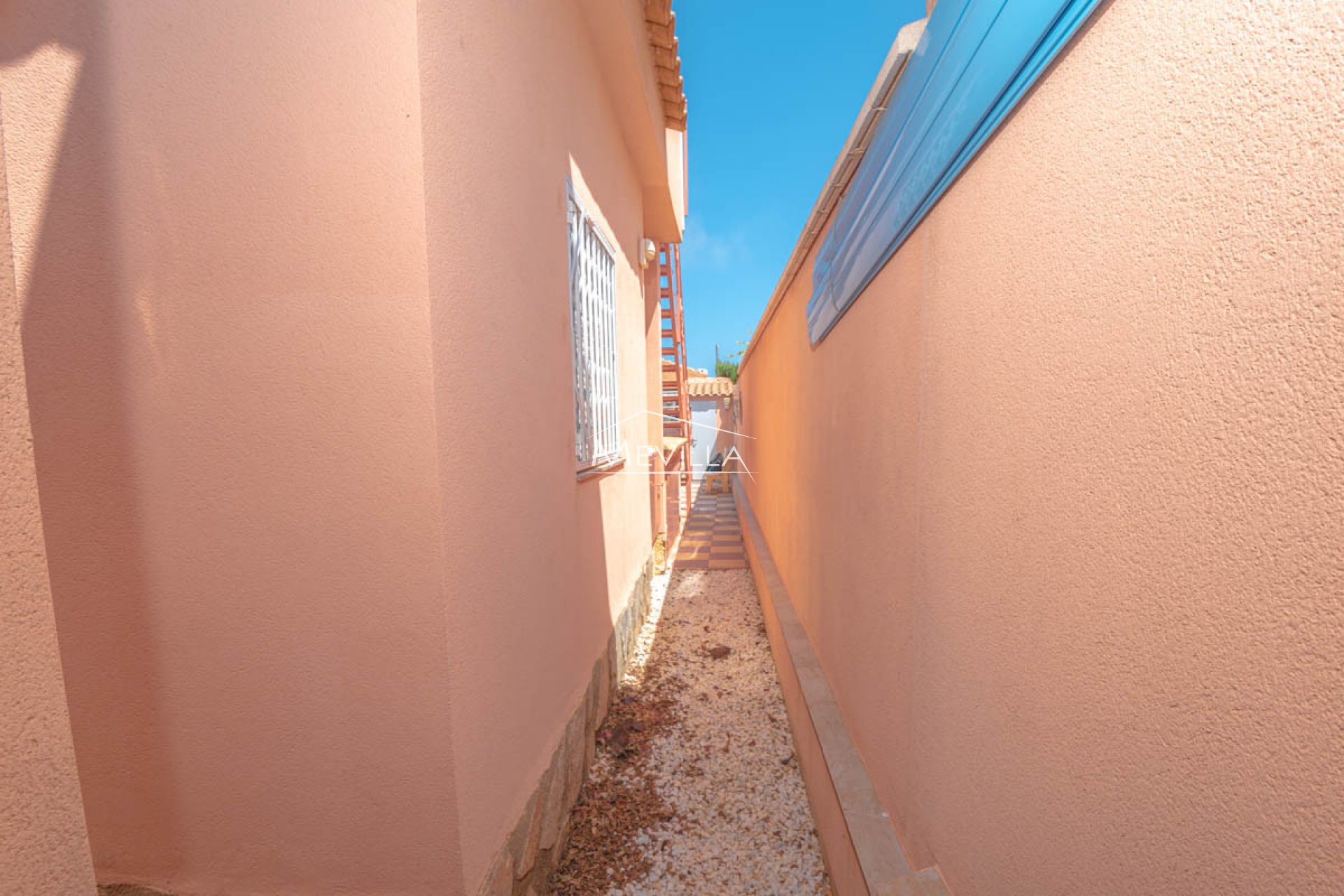 Återförsäljare - Villa - Orihuela Costa - Mil Palmeras