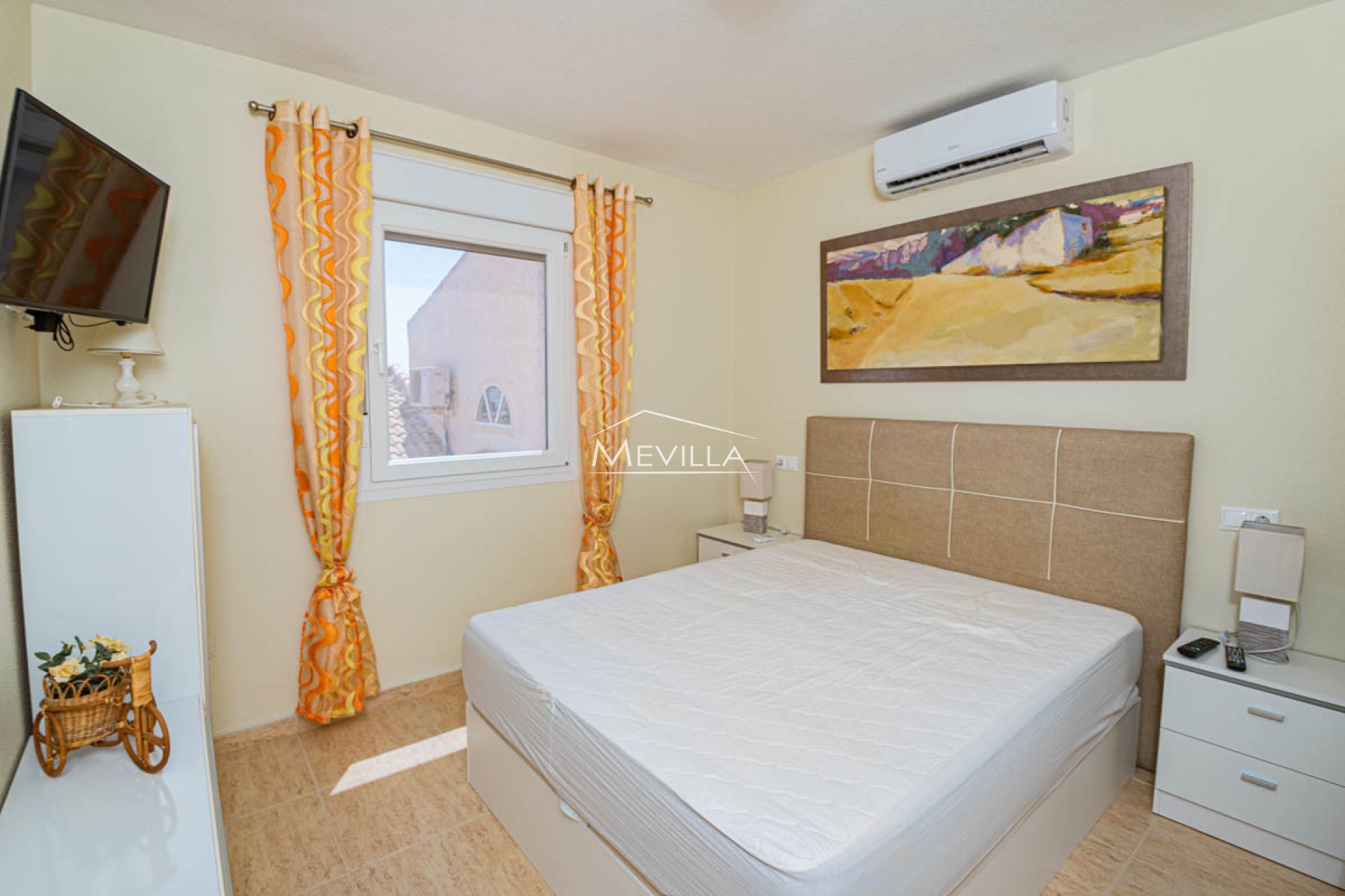 Återförsäljare - Villa - Orihuela Costa - Mil Palmeras