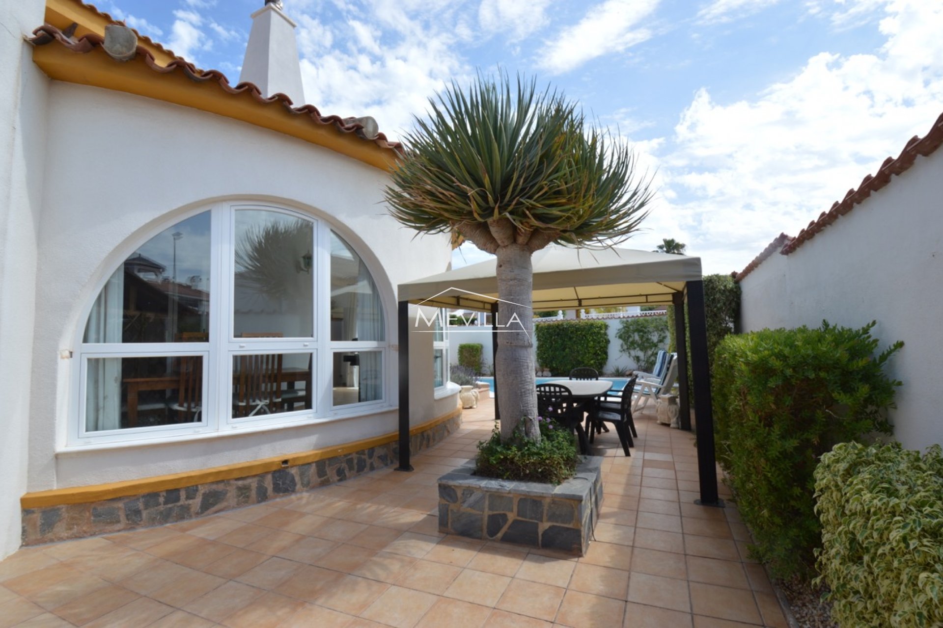 Återförsäljare - Villa - Orihuela Costa - Mil Palmeras