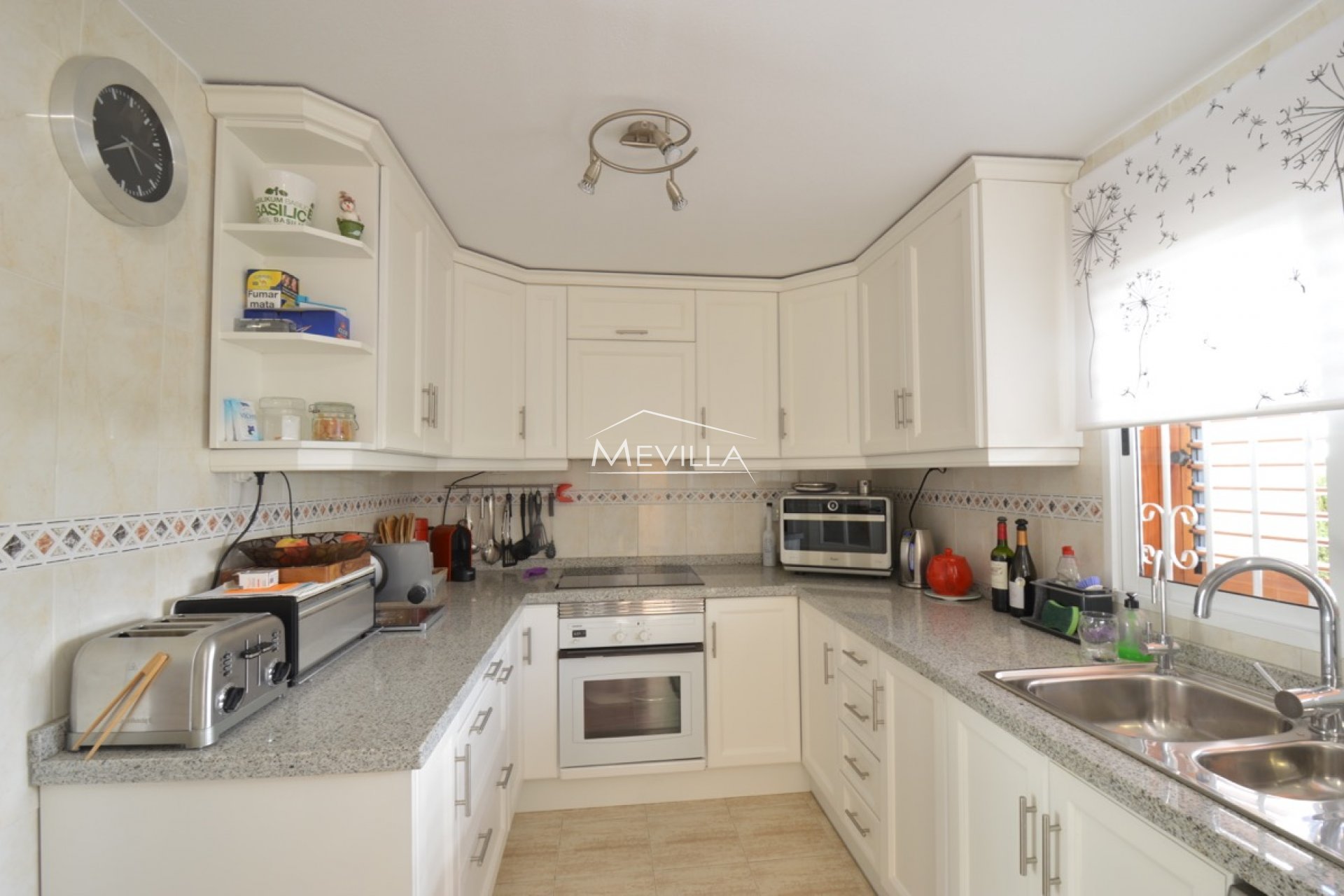 Återförsäljare - Villa - Orihuela Costa - Mil Palmeras