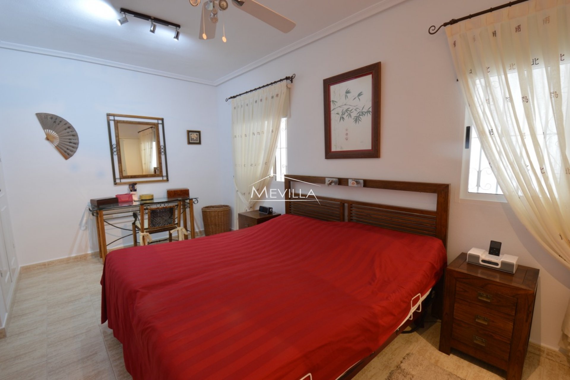 Återförsäljare - Villa - Orihuela Costa - Mil Palmeras