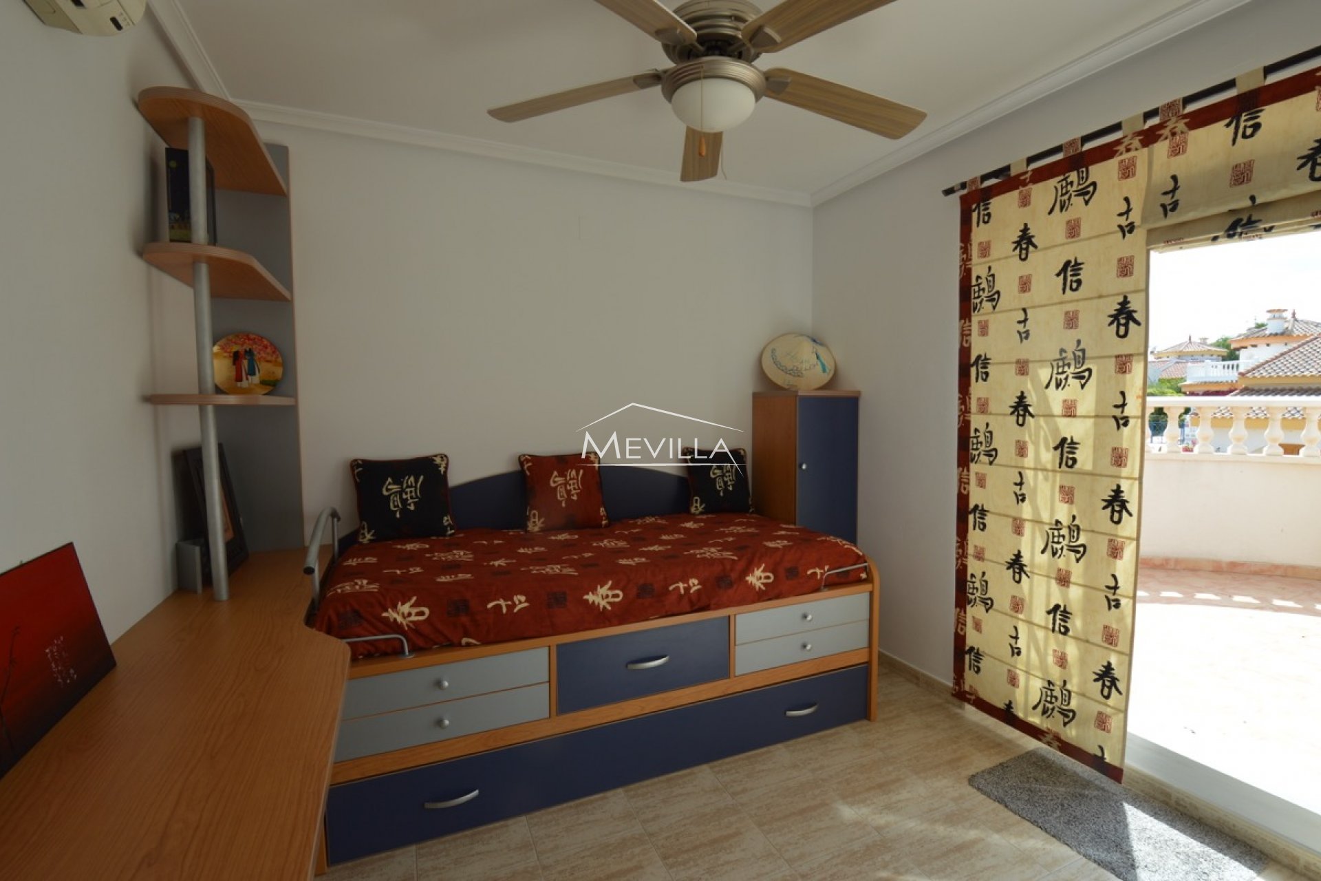 Återförsäljare - Villa - Orihuela Costa - Mil Palmeras