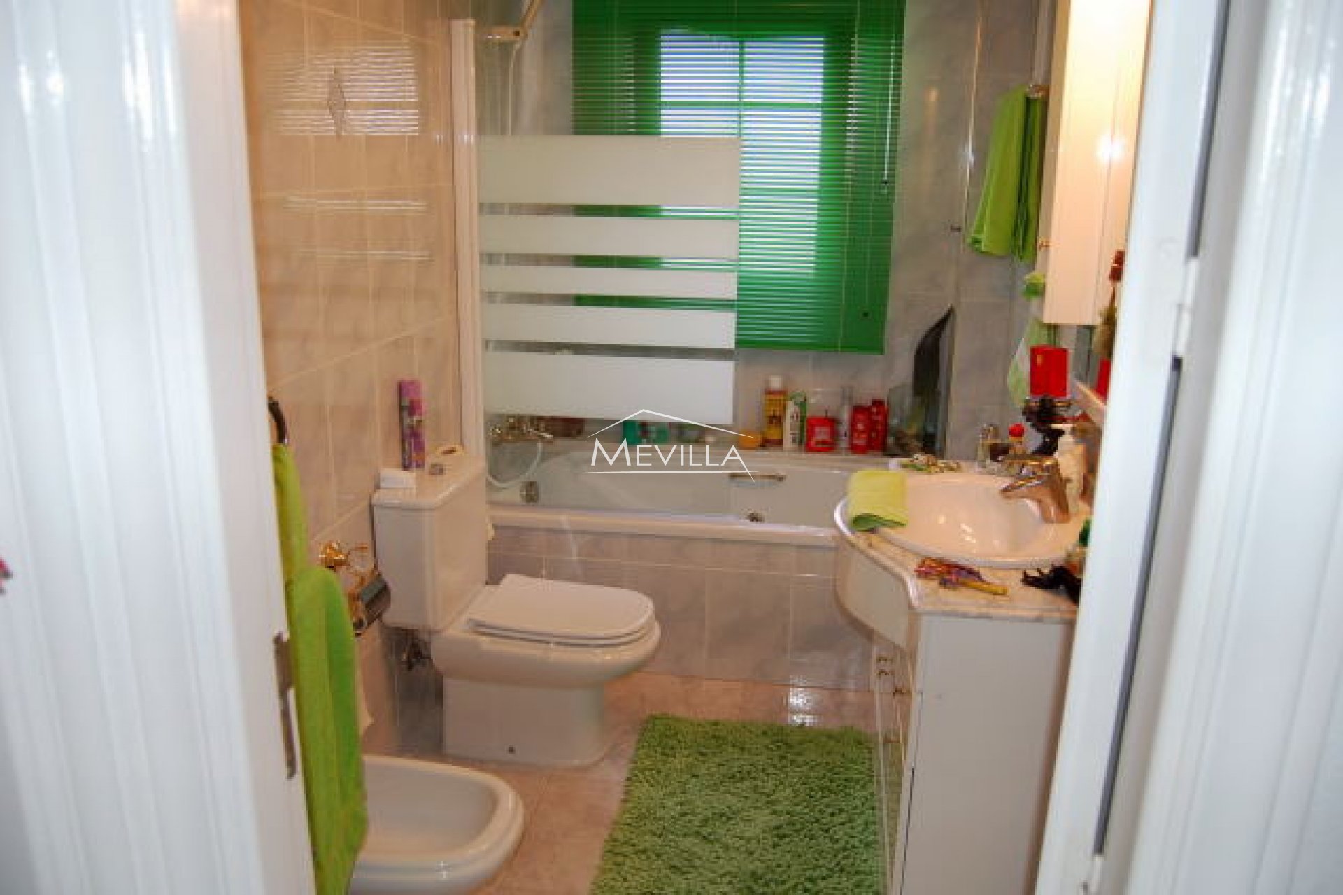 Återförsäljare - Villa - Orihuela Costa - Playa Flamenca