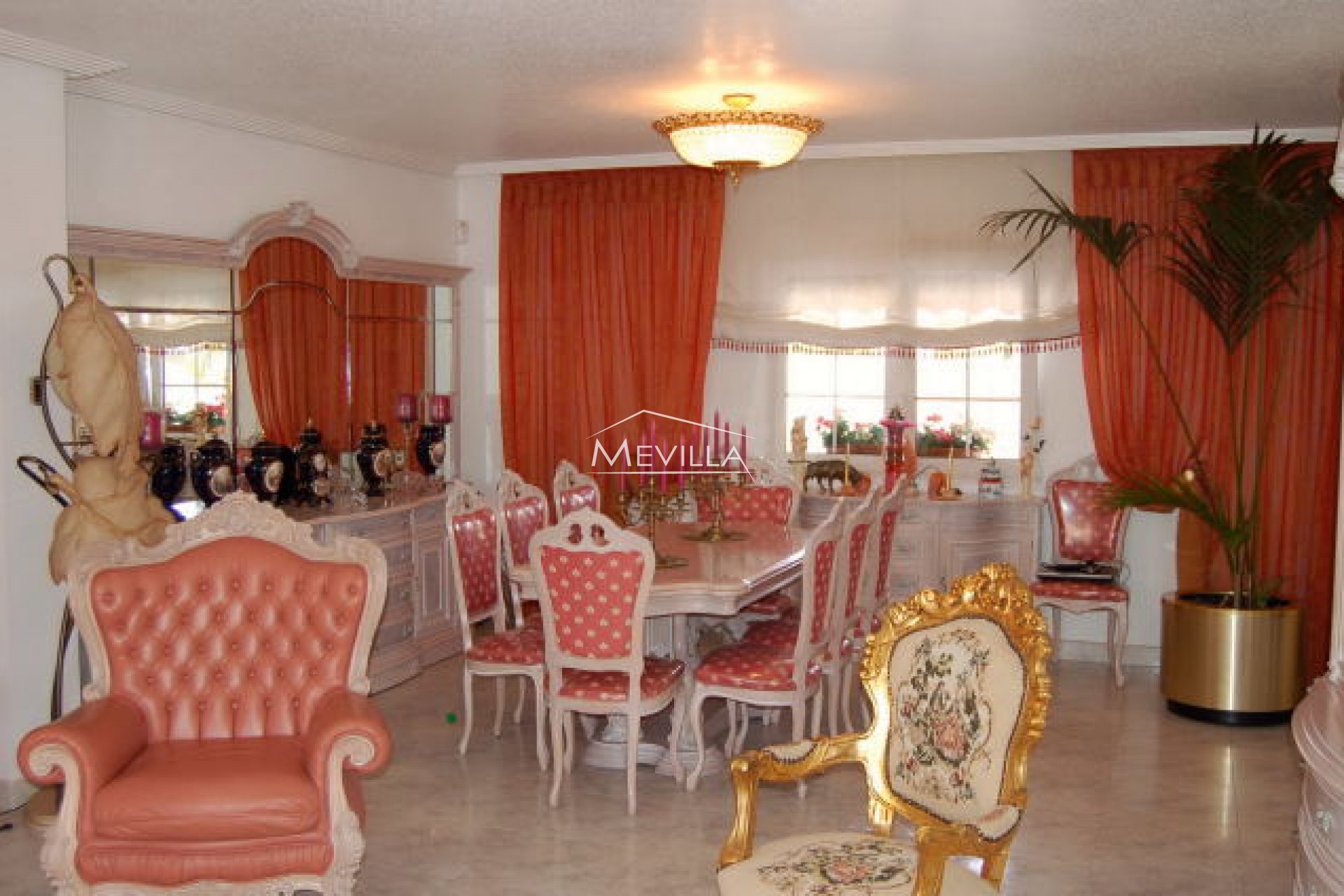 Återförsäljare - Villa - Orihuela Costa - Playa Flamenca