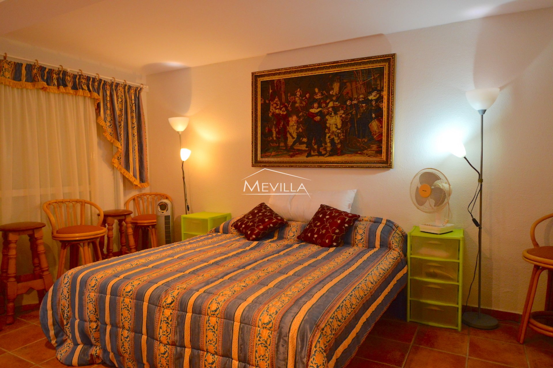 Återförsäljare - Villa - Orihuela Costa - Playa Flamenca