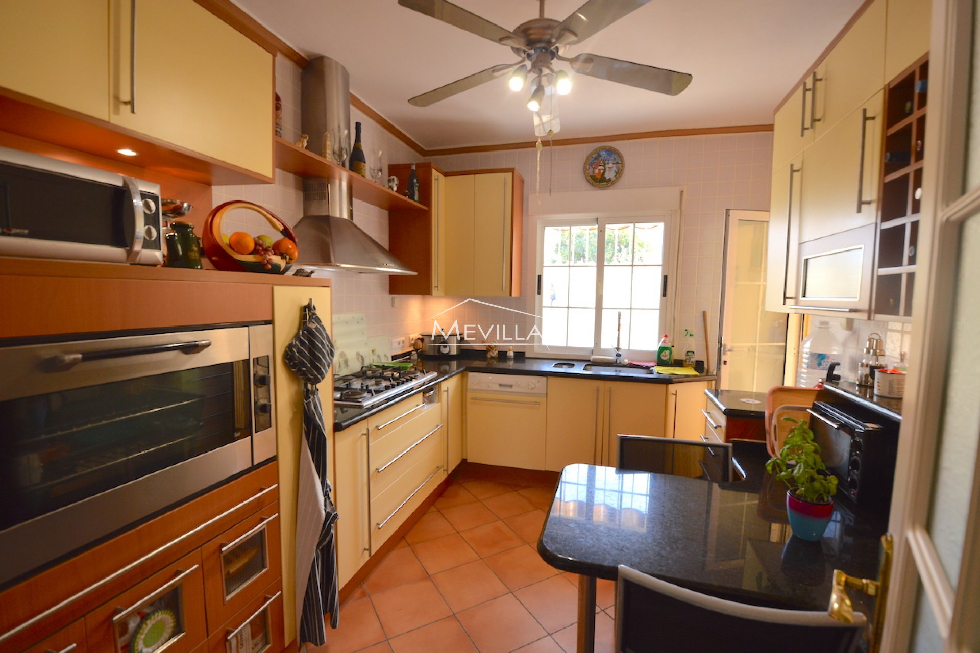 Återförsäljare - Villa - Orihuela Costa - Playa Flamenca