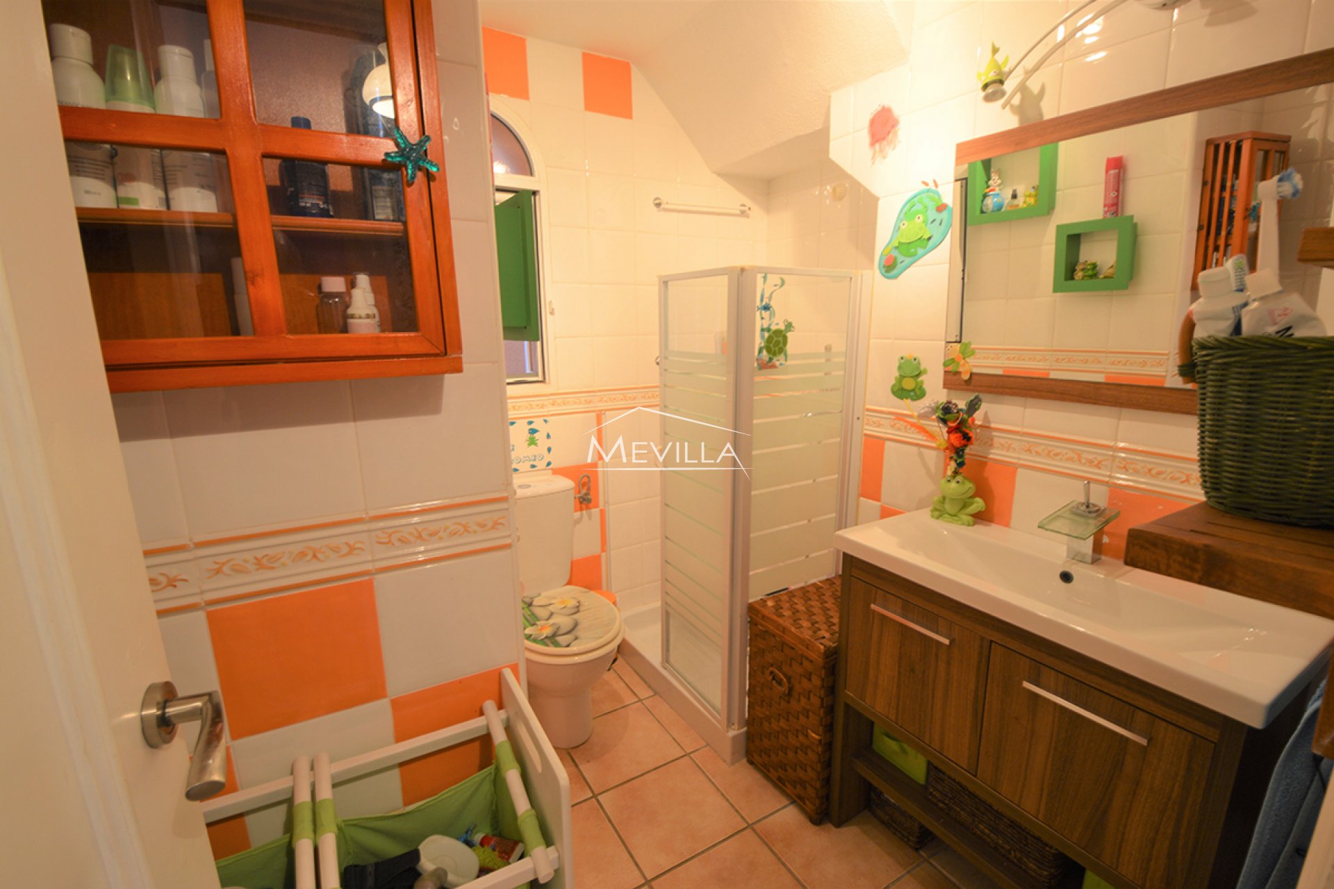 Återförsäljare - Villa - Orihuela Costa - Playa Flamenca