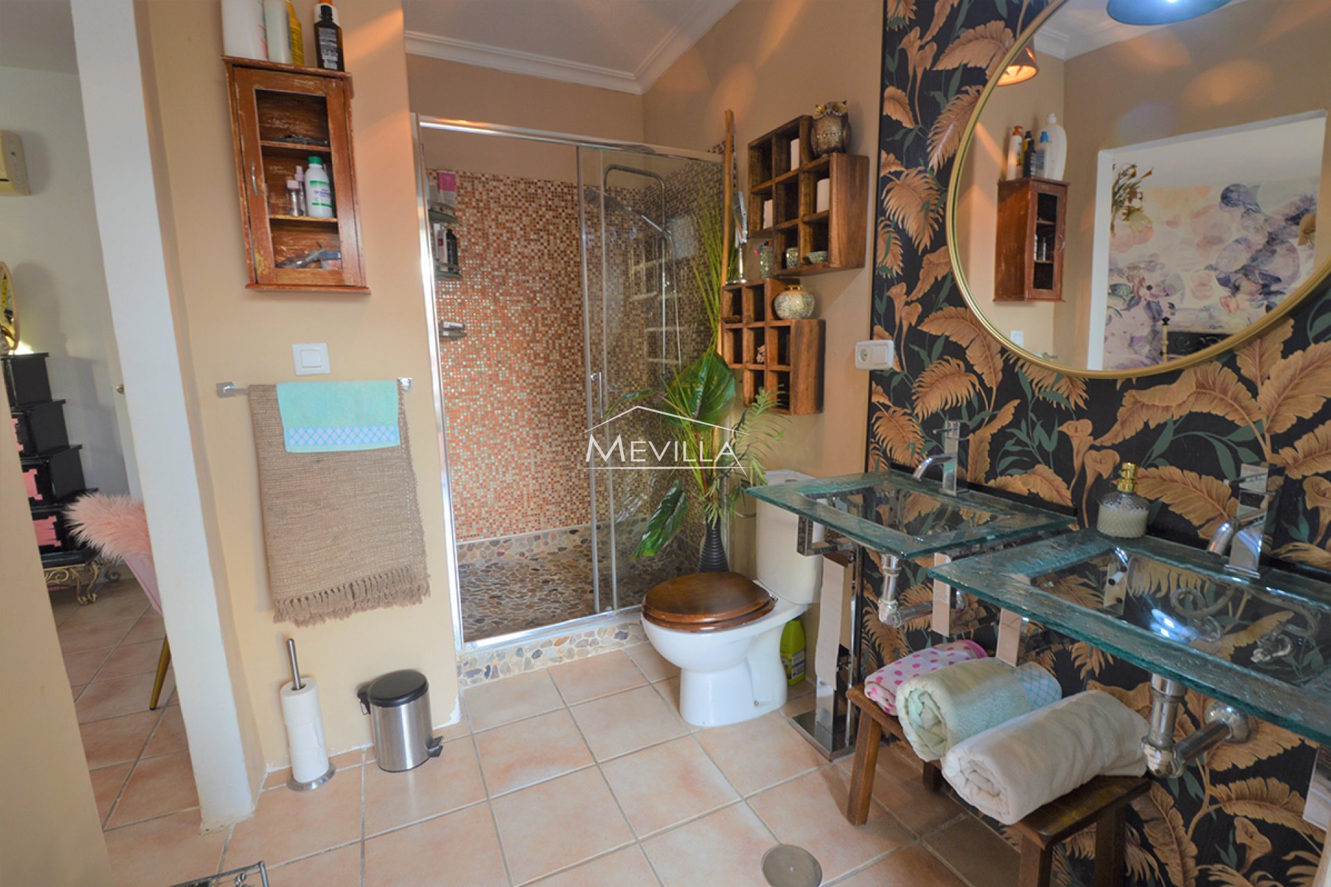 Återförsäljare - Villa - Orihuela Costa - Playa Flamenca