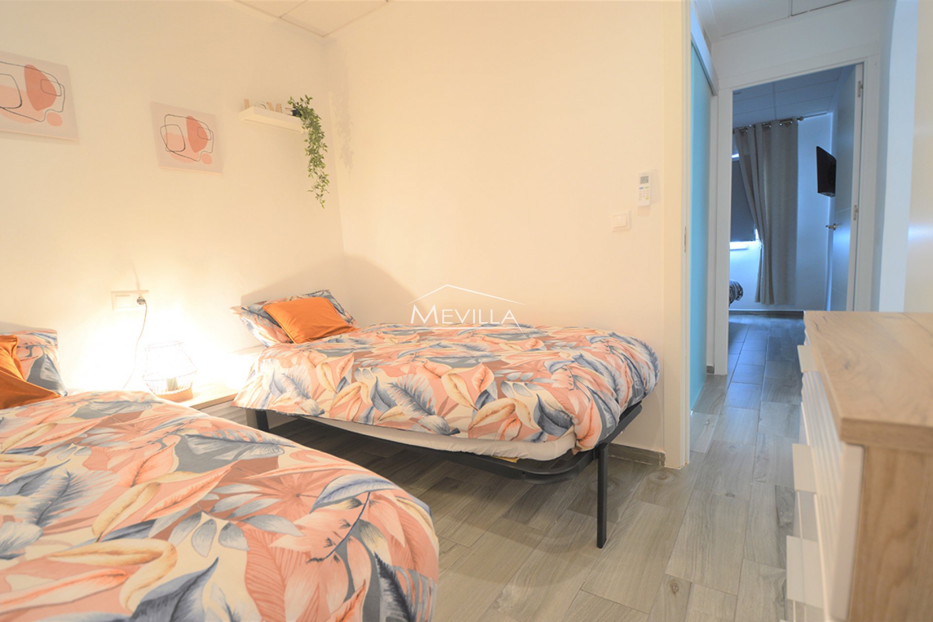 Återförsäljare - Villa - Orihuela Costa - Playa Flamenca