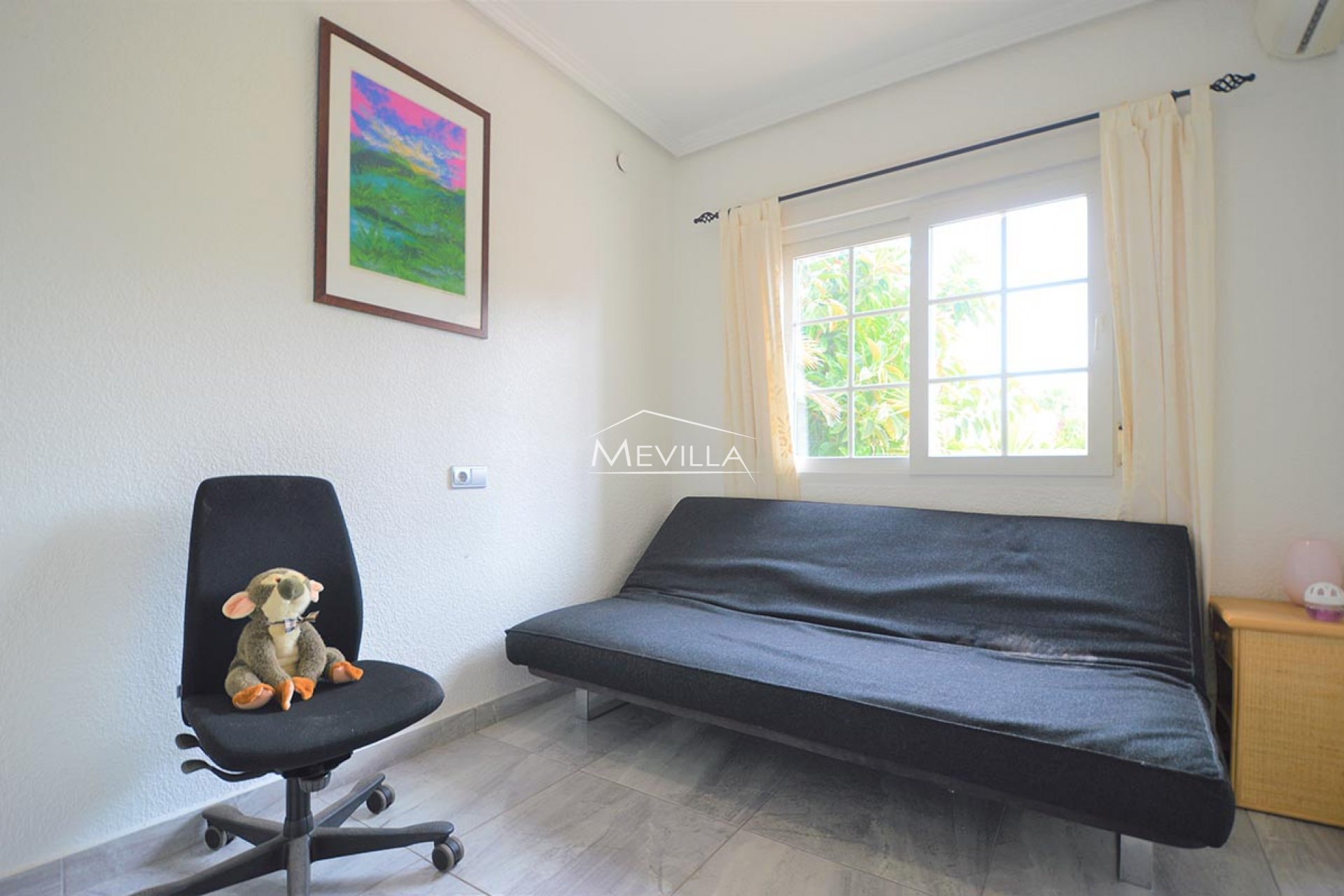 Återförsäljare - Villa - Orihuela Costa - Playa Flamenca