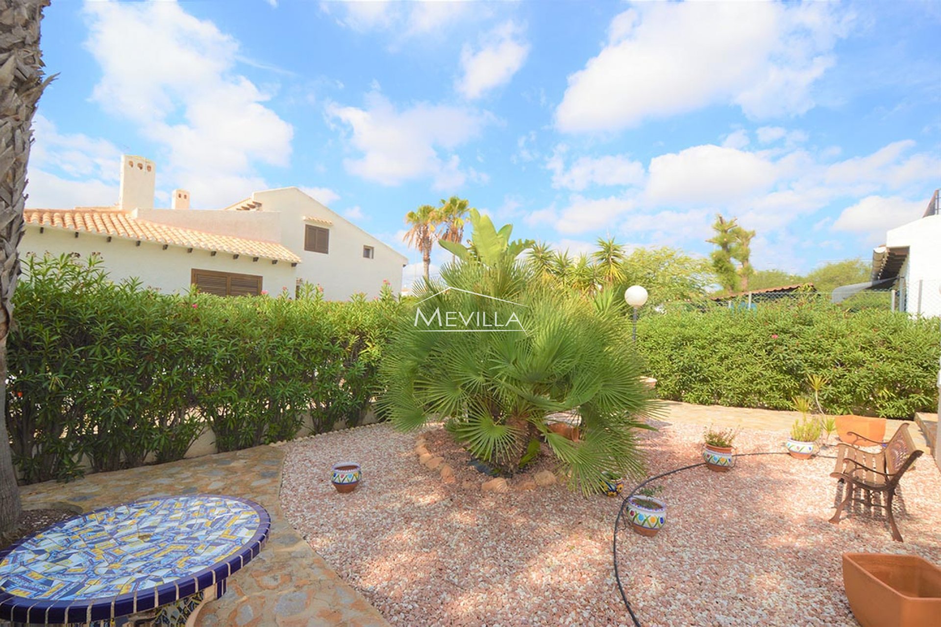 Återförsäljare - Villa - Orihuela Costa - Playa Flamenca