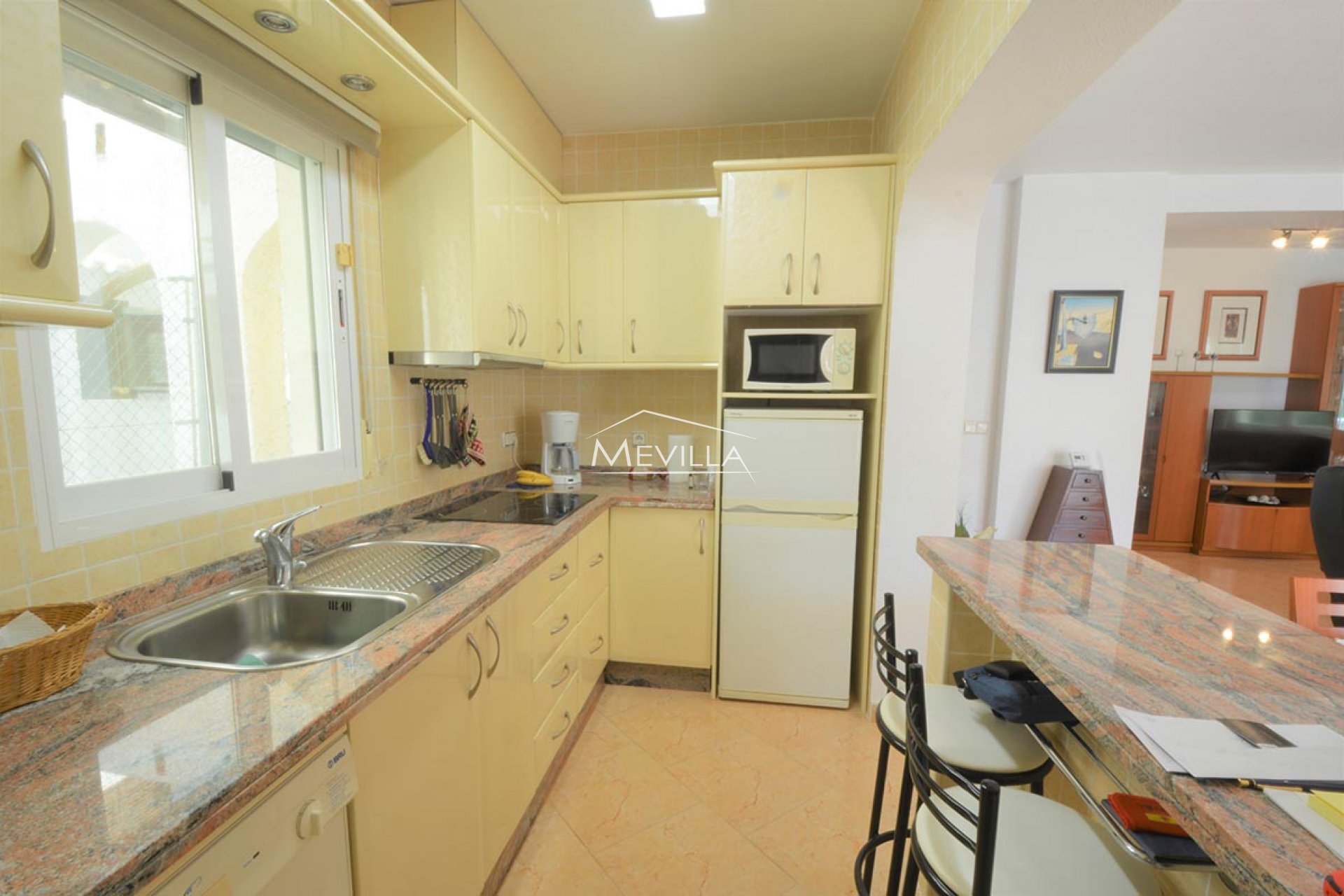 Återförsäljare - Villa - Orihuela Costa - Playa Flamenca