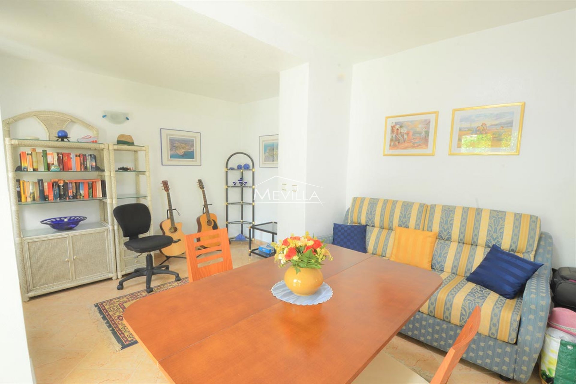 Återförsäljare - Villa - Orihuela Costa - Playa Flamenca