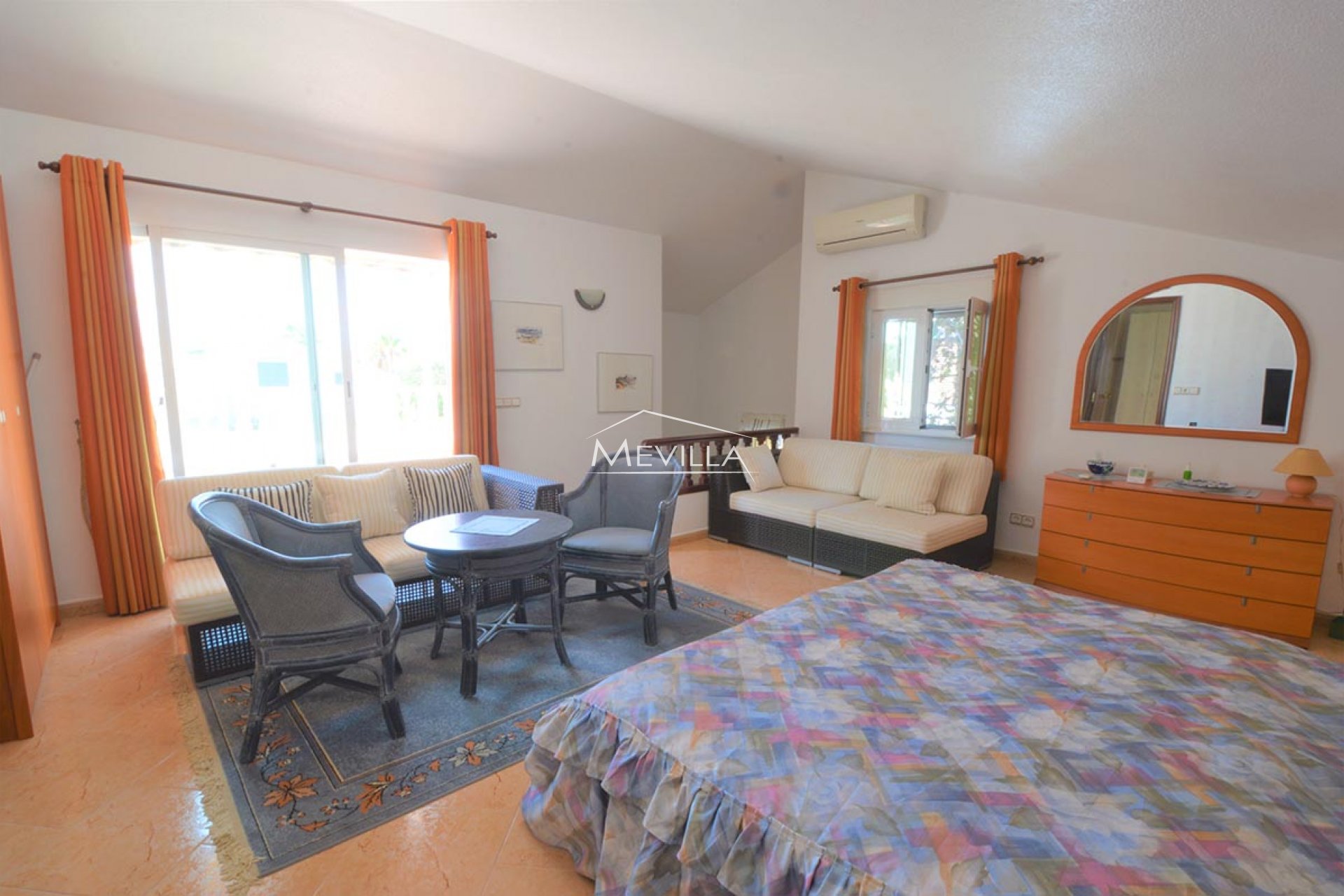 Återförsäljare - Villa - Orihuela Costa - Playa Flamenca