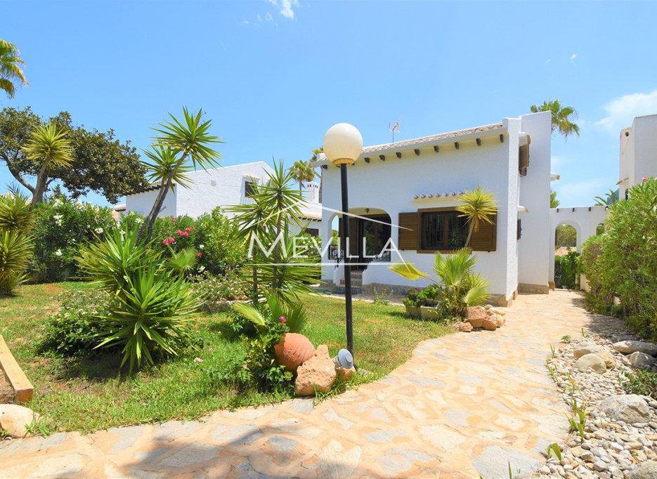 Återförsäljare - Villa - Orihuela Costa - Playa Flamenca