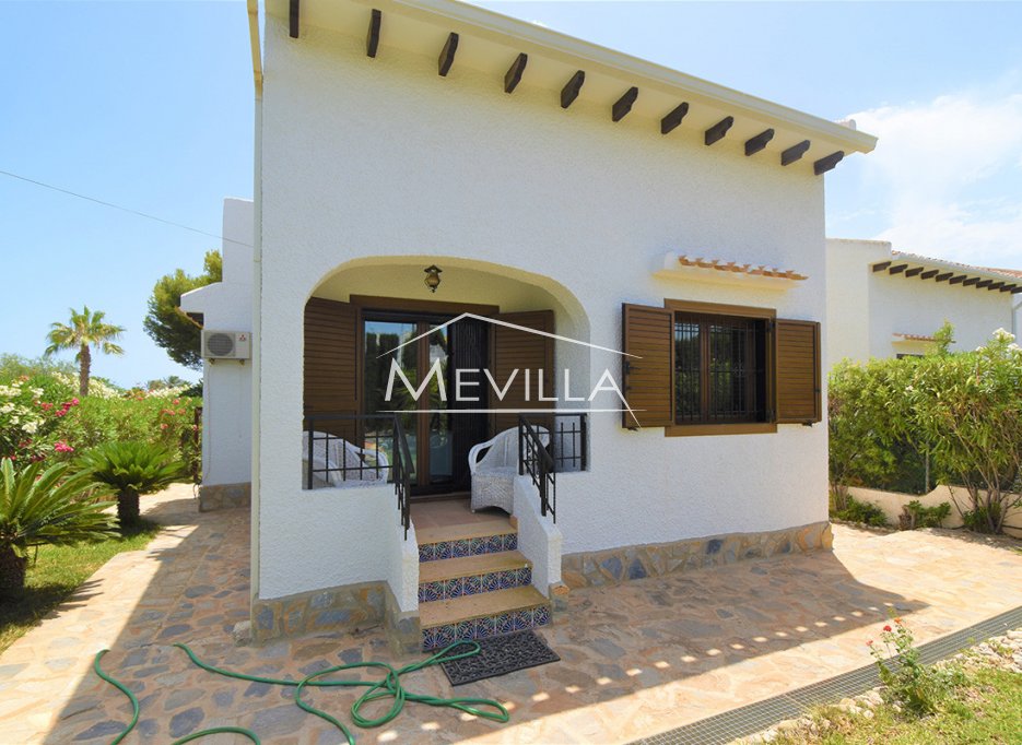 Återförsäljare - Villa - Orihuela Costa - Playa Flamenca