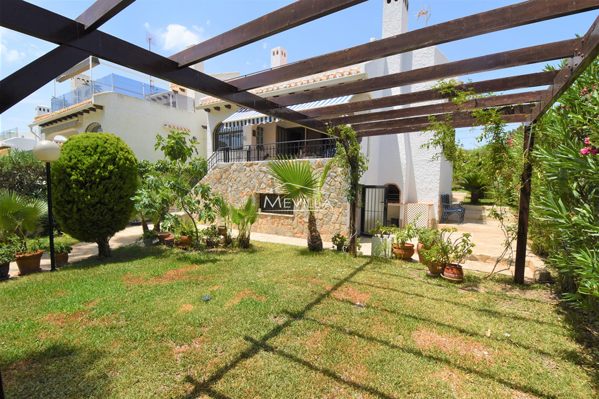 Återförsäljare - Villa - Orihuela Costa - Playa Flamenca