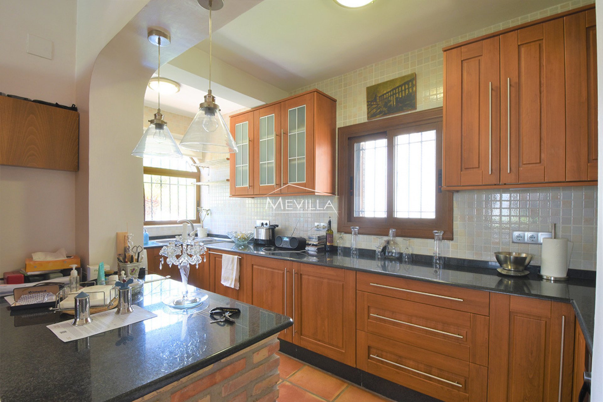 Återförsäljare - Villa - Orihuela Costa - Playa Flamenca