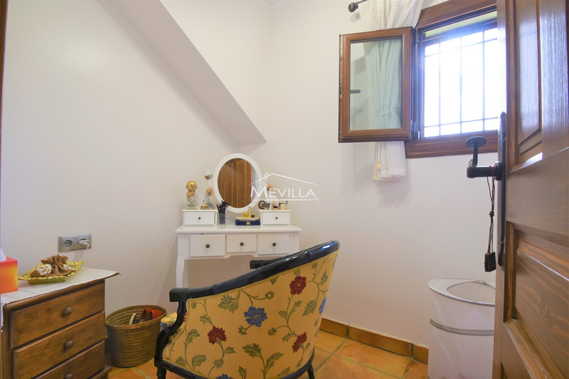 Återförsäljare - Villa - Orihuela Costa - Playa Flamenca