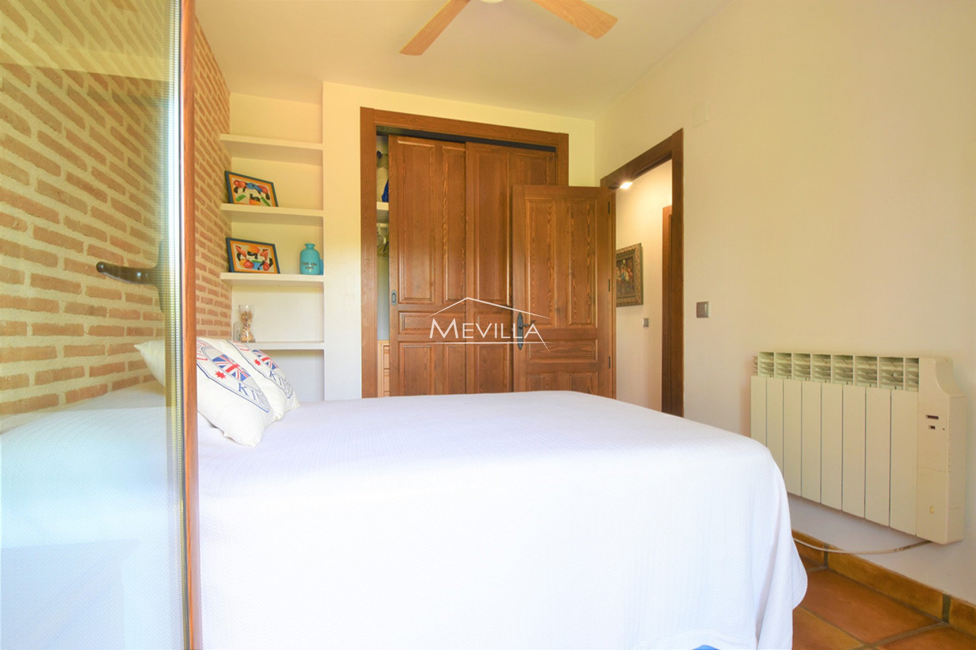 Återförsäljare - Villa - Orihuela Costa - Playa Flamenca