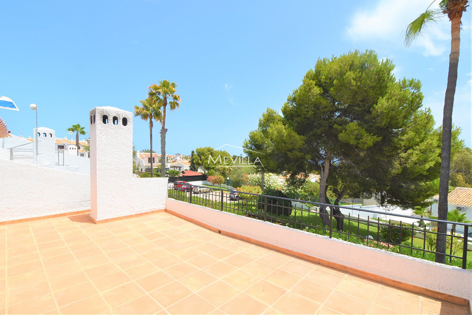 Återförsäljare - Villa - Orihuela Costa - Playa Flamenca