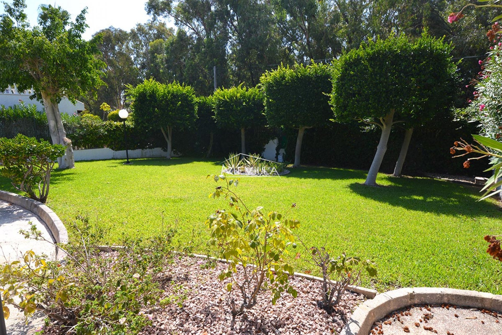 Återförsäljare - Villa - Orihuela Costa - Playa Flamenca