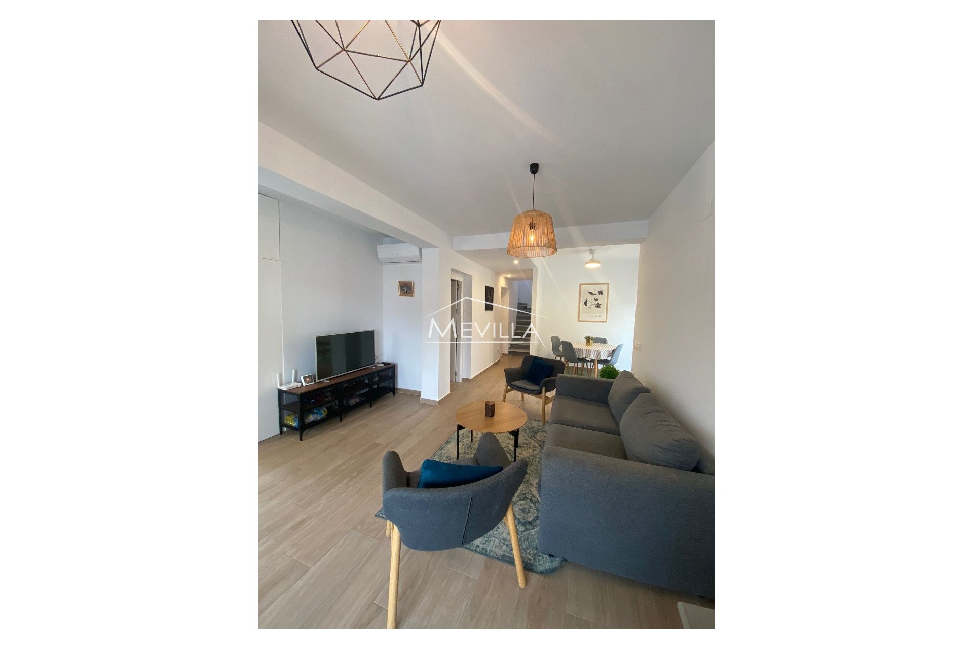 Återförsäljare - Villa - Orihuela Costa - Playa Flamenca