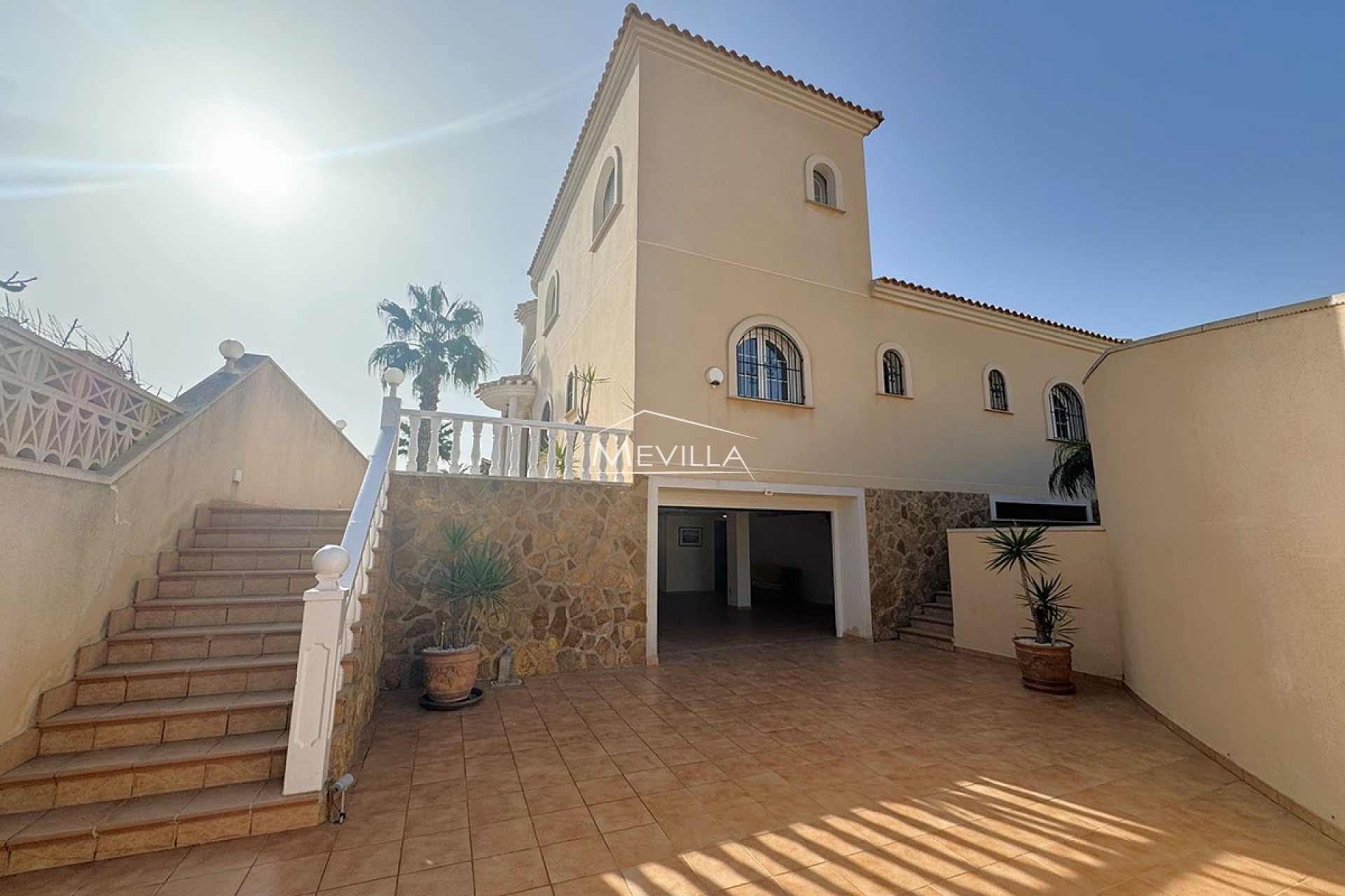 Återförsäljare - Villa - Orihuela Costa - Playa Flamenca