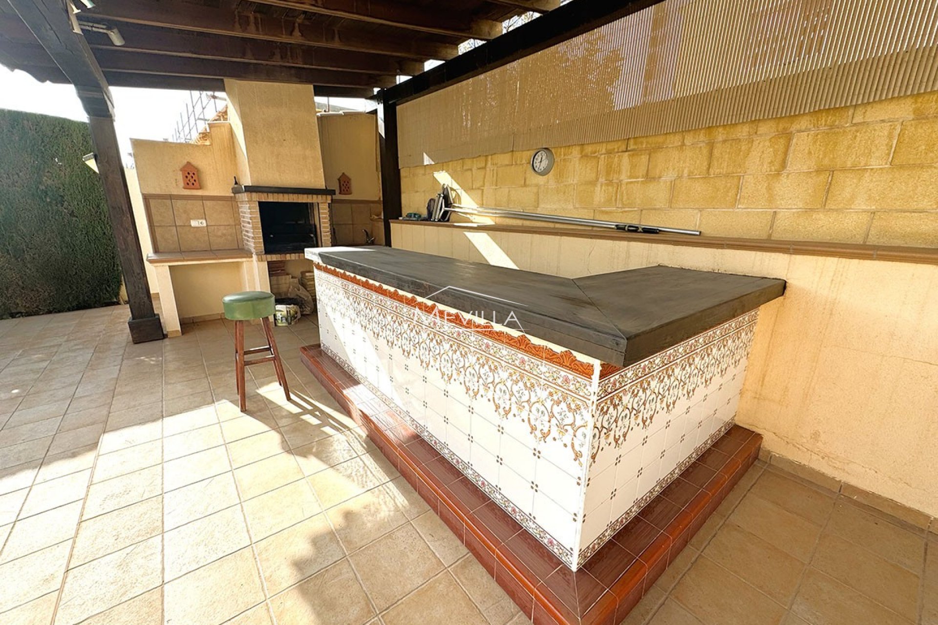 Återförsäljare - Villa - Orihuela Costa - Playa Flamenca