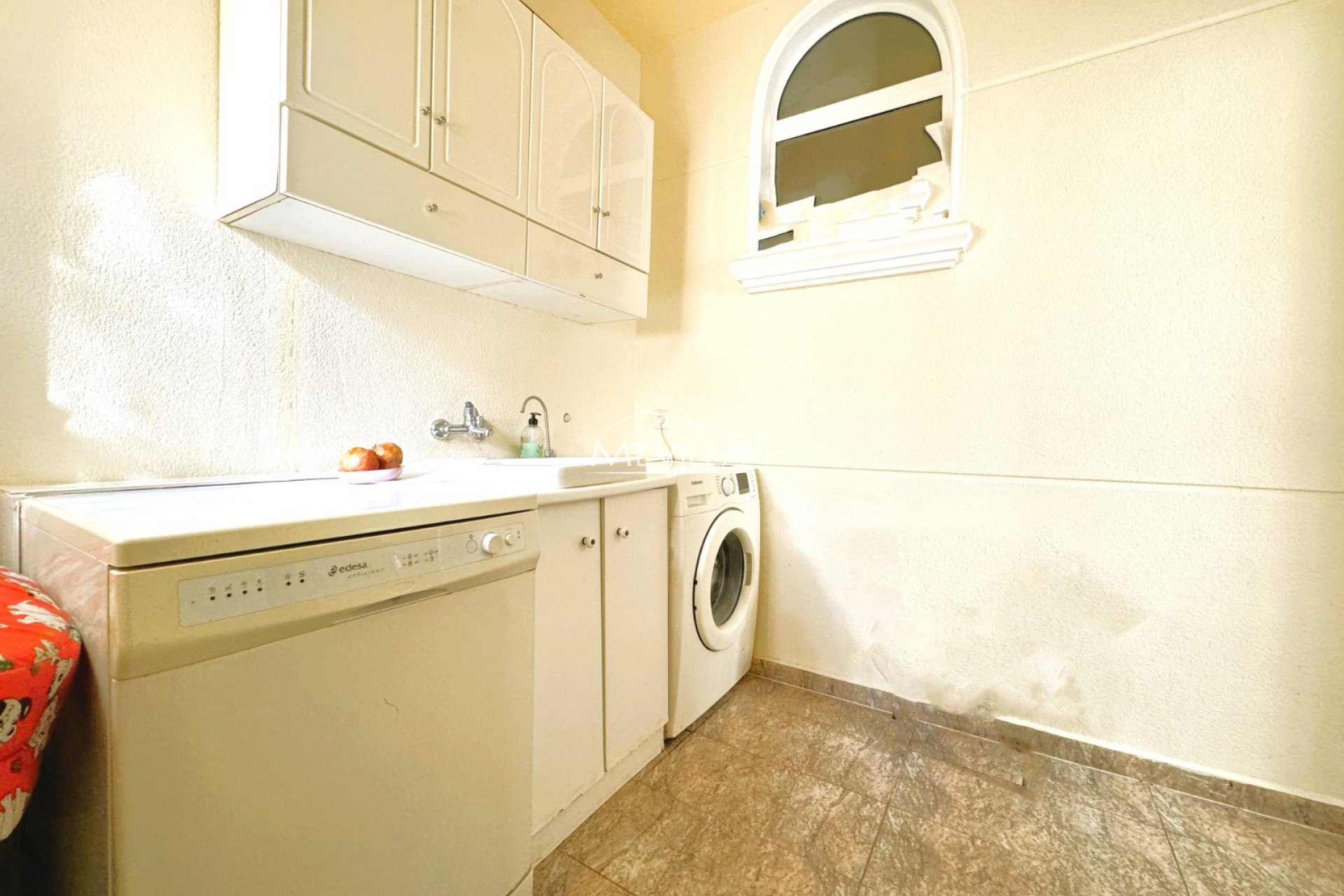 Återförsäljare - Villa - Orihuela Costa - Playa Flamenca