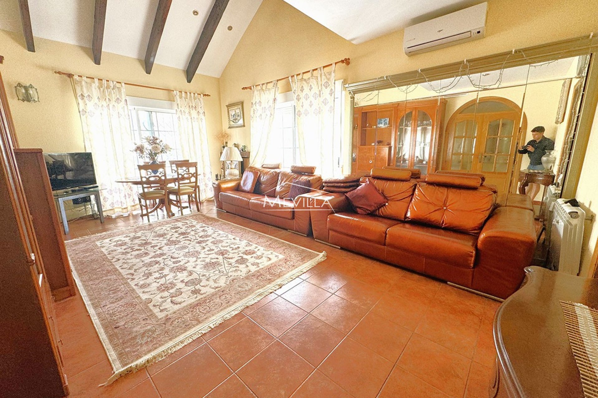 Återförsäljare - Villa - Orihuela Costa - Playa Flamenca